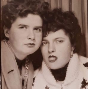 Meet your Posher, Mary